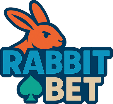 Rabbit Bet Logo